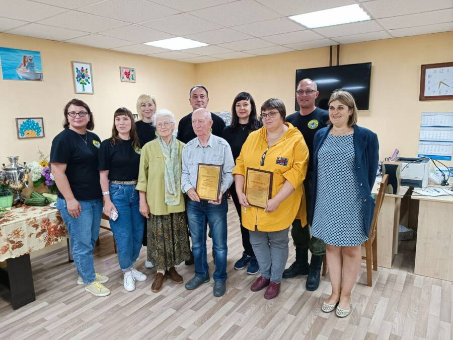 В Многофункциональном центре культурного развития