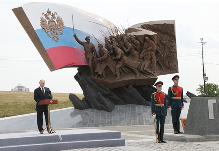 Первая мировая война: правда и мифы