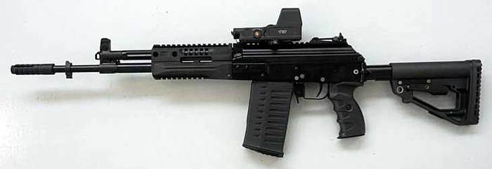 АК-308